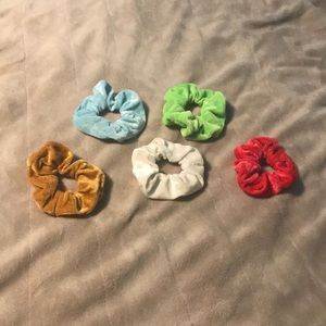 Scrunchies